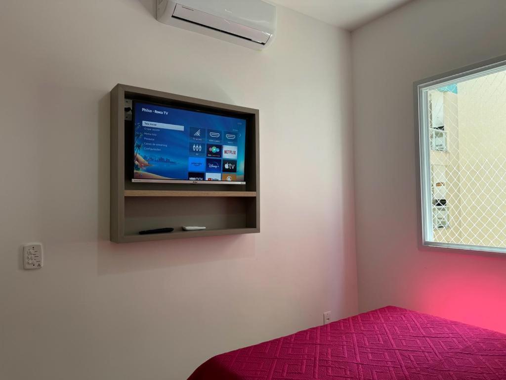 Apartamento Novissimo Grande Ubatuba